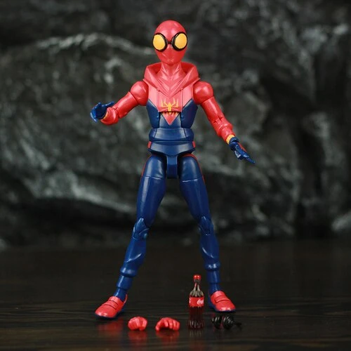 Jouet Spiderman 3 Ans – Image 4