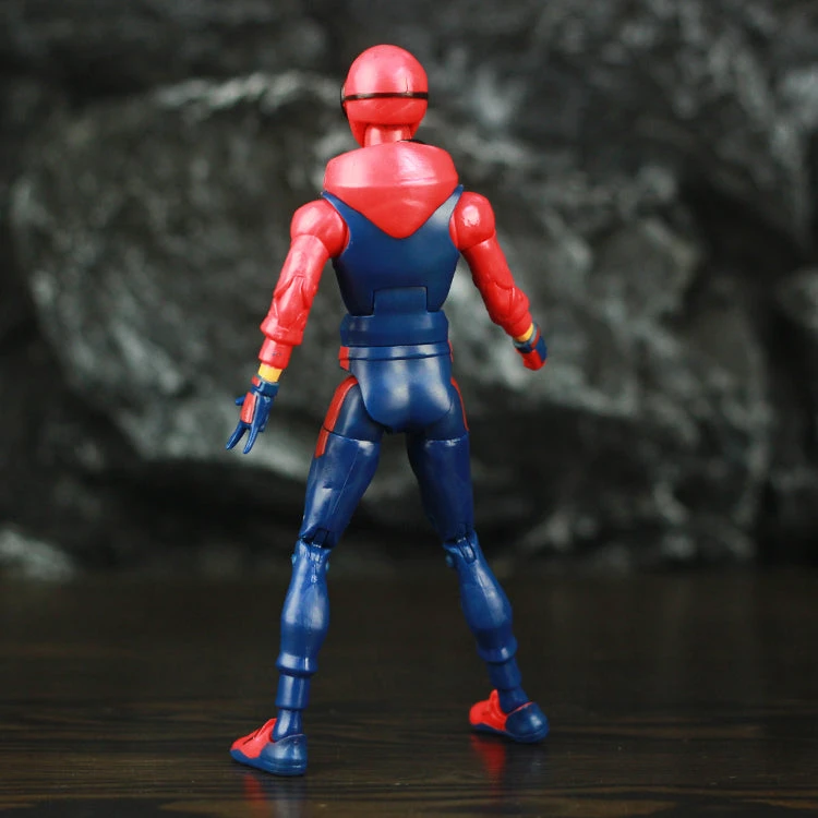 Jouet Spiderman 3 Ans – Image 3