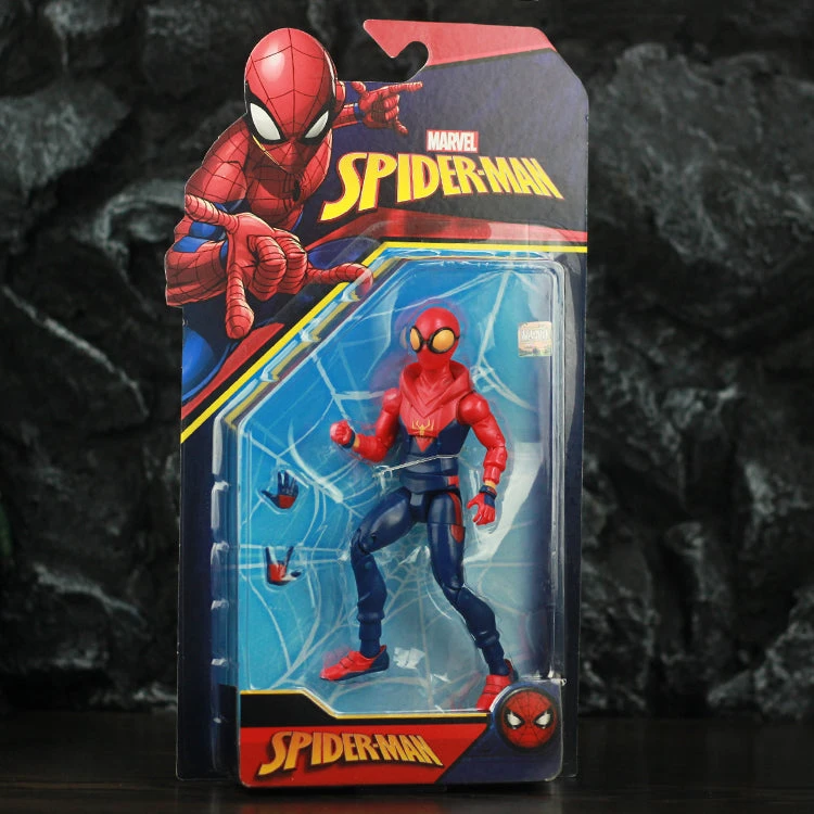 Jouet Spiderman 3 Ans – Image 2
