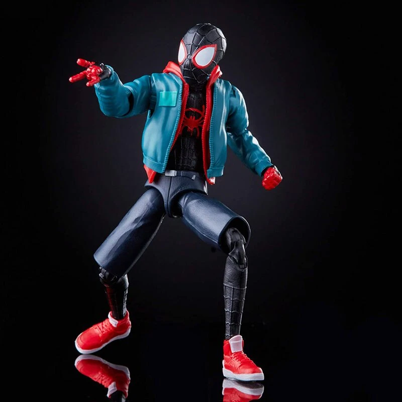 Figurine Spiderman Into The Spider Verse – Image 4