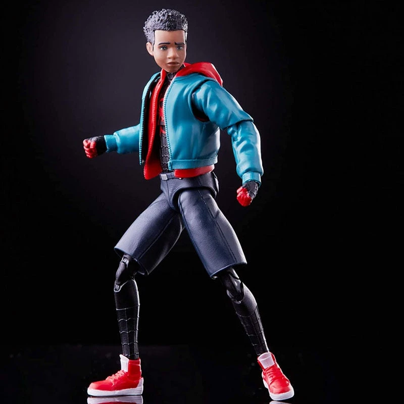 Figurine Spiderman Into The Spider Verse – Image 2