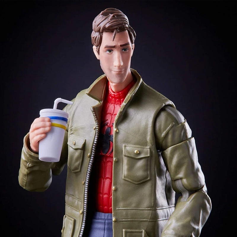 Figurine Spiderman Peter Parker – Image 2