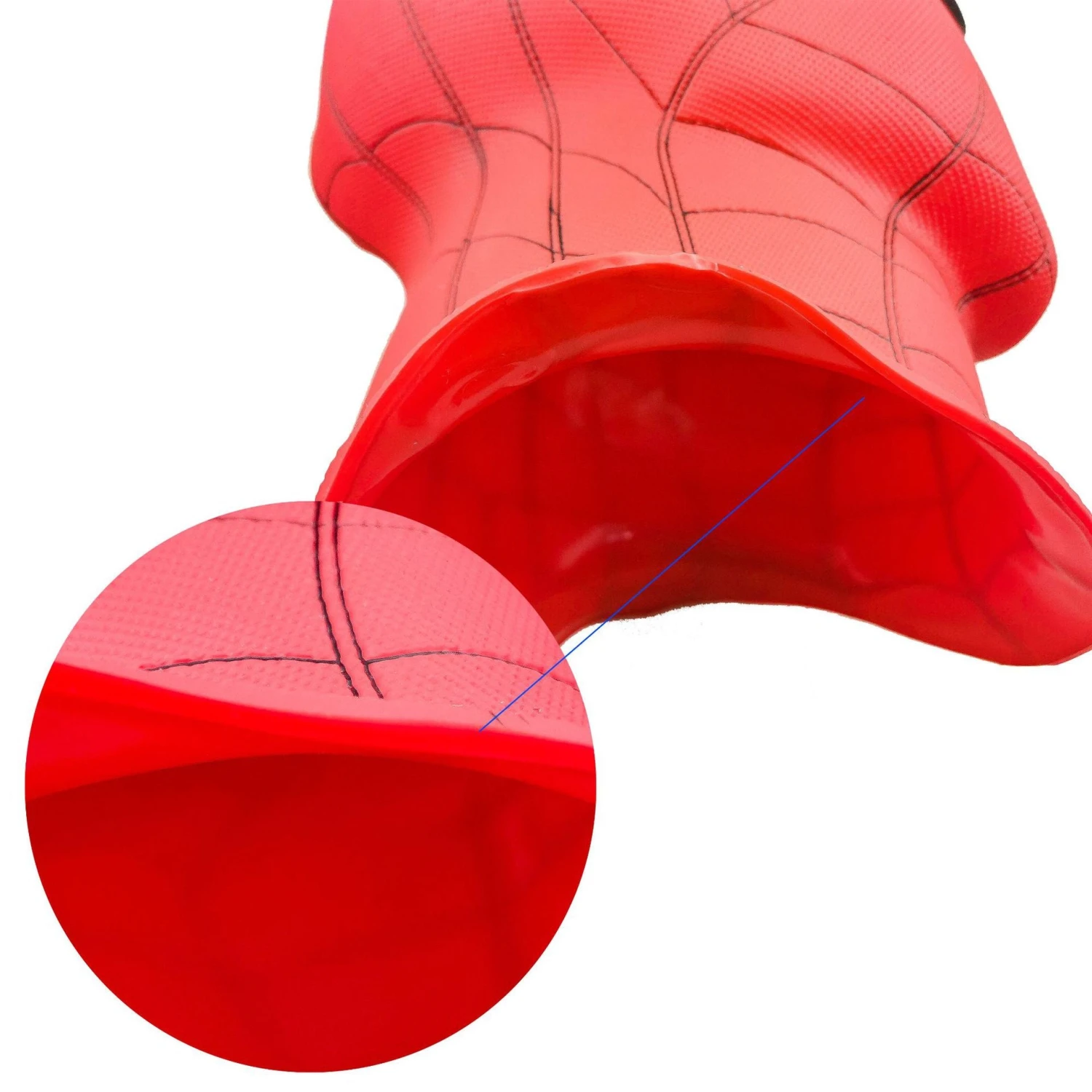 Masque Spiderman Réplique – Image 4