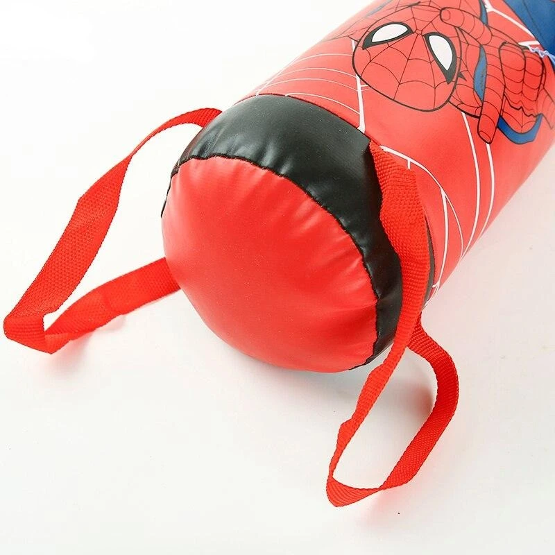 Jouet Punching Ball Spiderman – Image 4