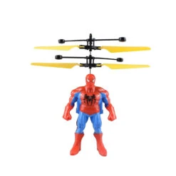 Jouet Spiderman Volant