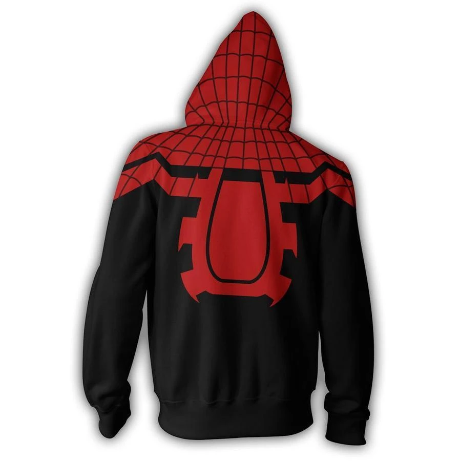 Sweat Spiderman Superior – Image 2