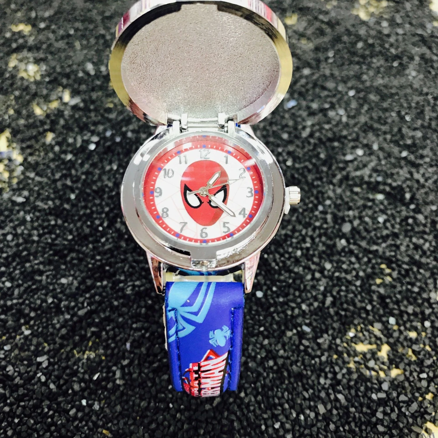 Montre Spiderman 4 Ans – Image 2