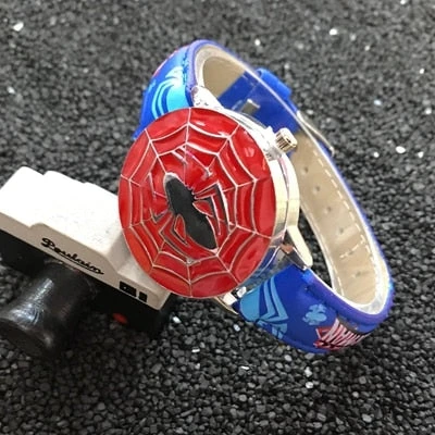 Montre Spiderman 4 Ans – Image 4