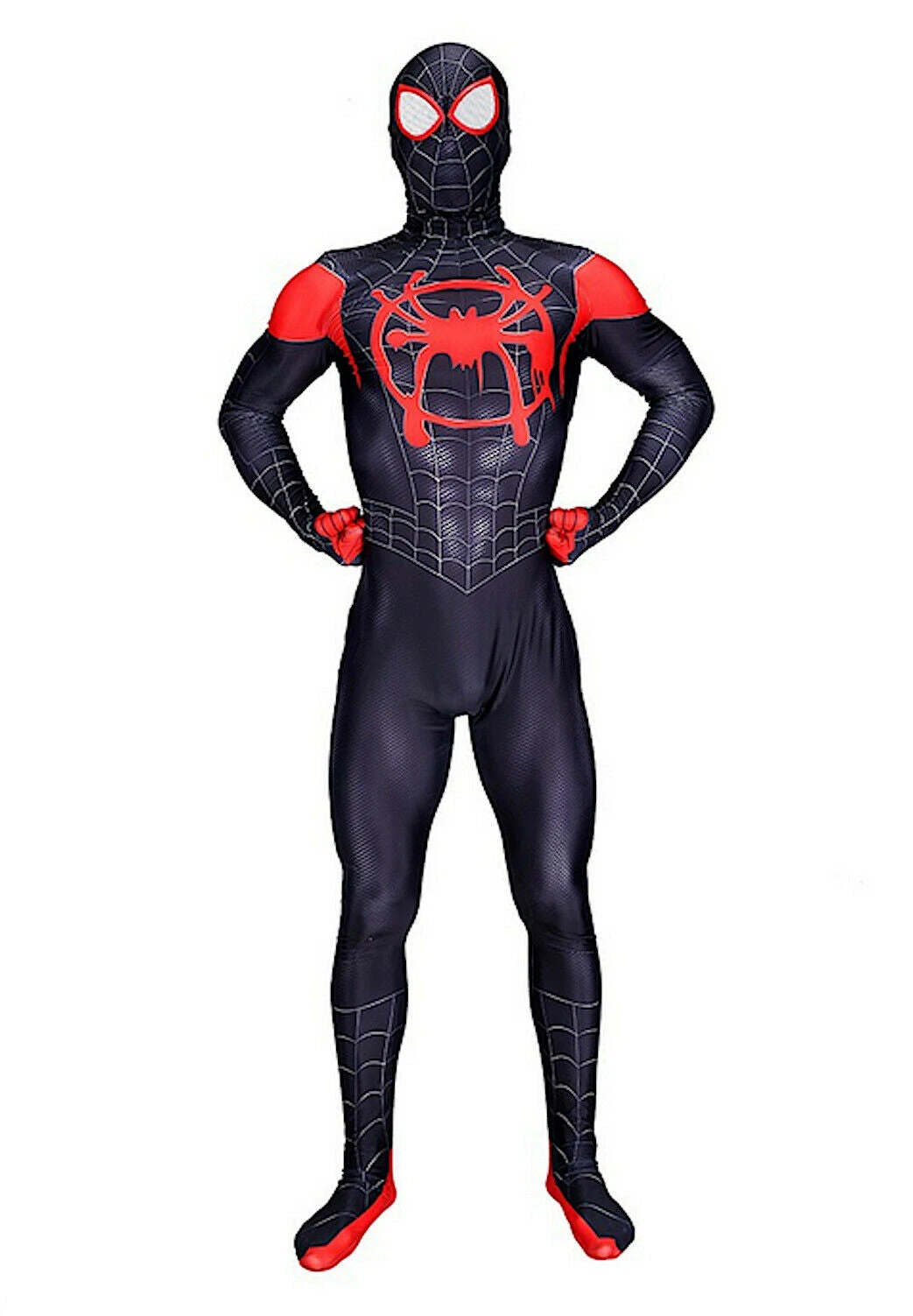 Costume Spiderman Miles Morales – Image 2