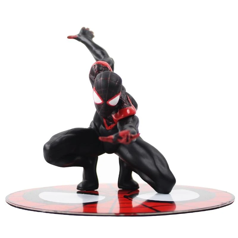 Figurine Spiderman Miles Morales – Image 2