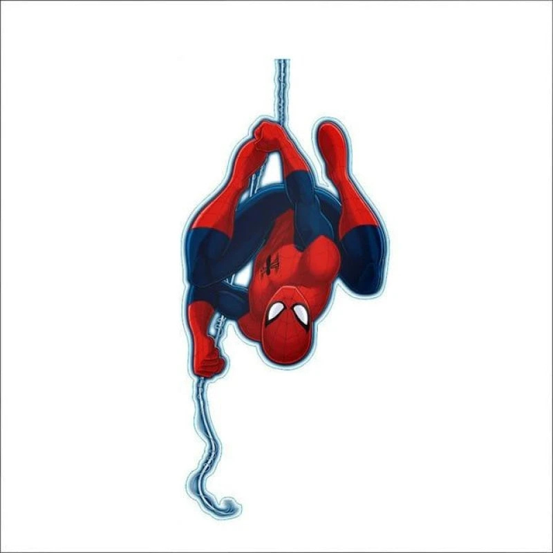 Stickers Spiderman Pour Chambre – Image 3