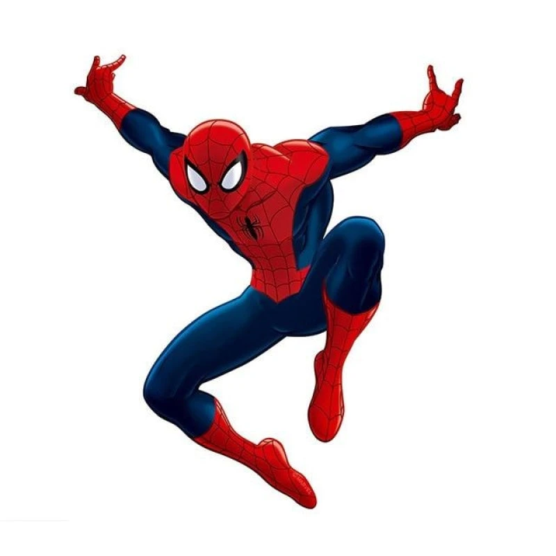 Stickers Spiderman Pour Chambre – Image 2