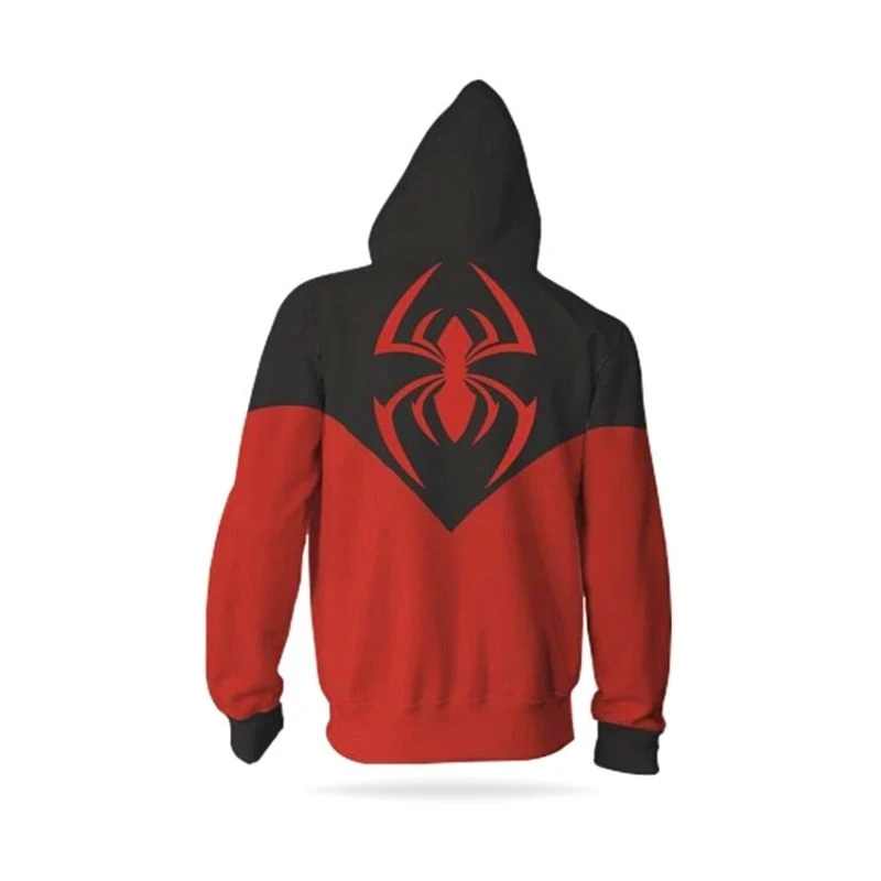 Sweat Spiderman Homme – Image 2