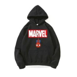 Sweat Marvel Spiderman