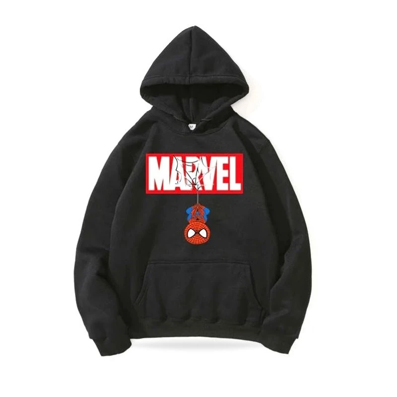 Sweat Marvel Spiderman