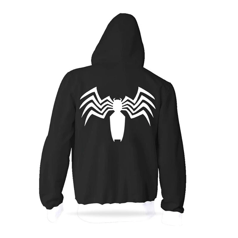 Sweat Spiderman Venom – Image 2