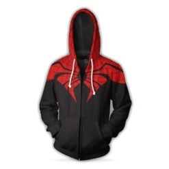 Sweat Spiderman Superior